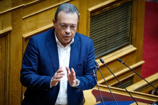 Φάμελλος: Υπάρχουν σοβαρά ερωτηματικά για την τραγωδία της Χίου